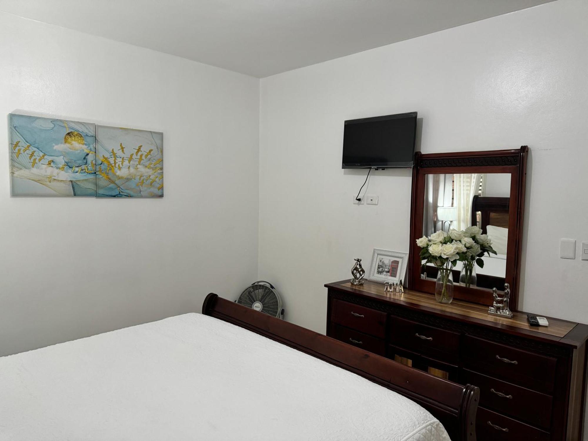 Paramount 3-Bedroom Apartment With Parking Puerto Plata Exterior photo